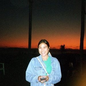 Meet your Posher, Sara